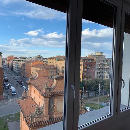 Stayinbologna 3 Exteriör bild