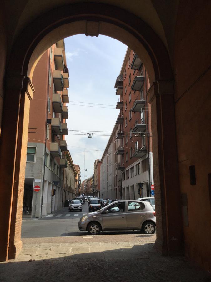 Stayinbologna 3 Exteriör bild