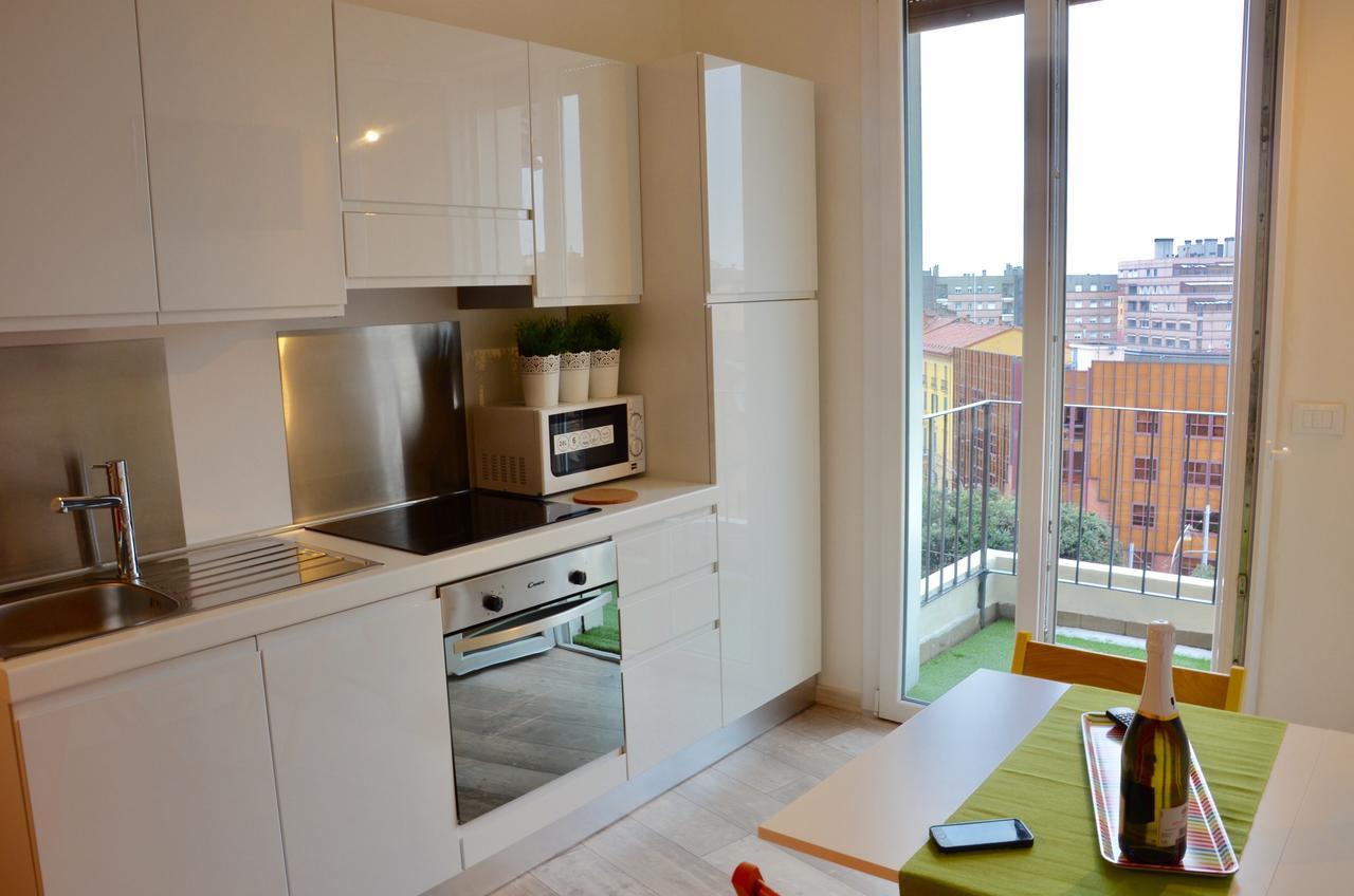 Stayinbologna 3 Exteriör bild