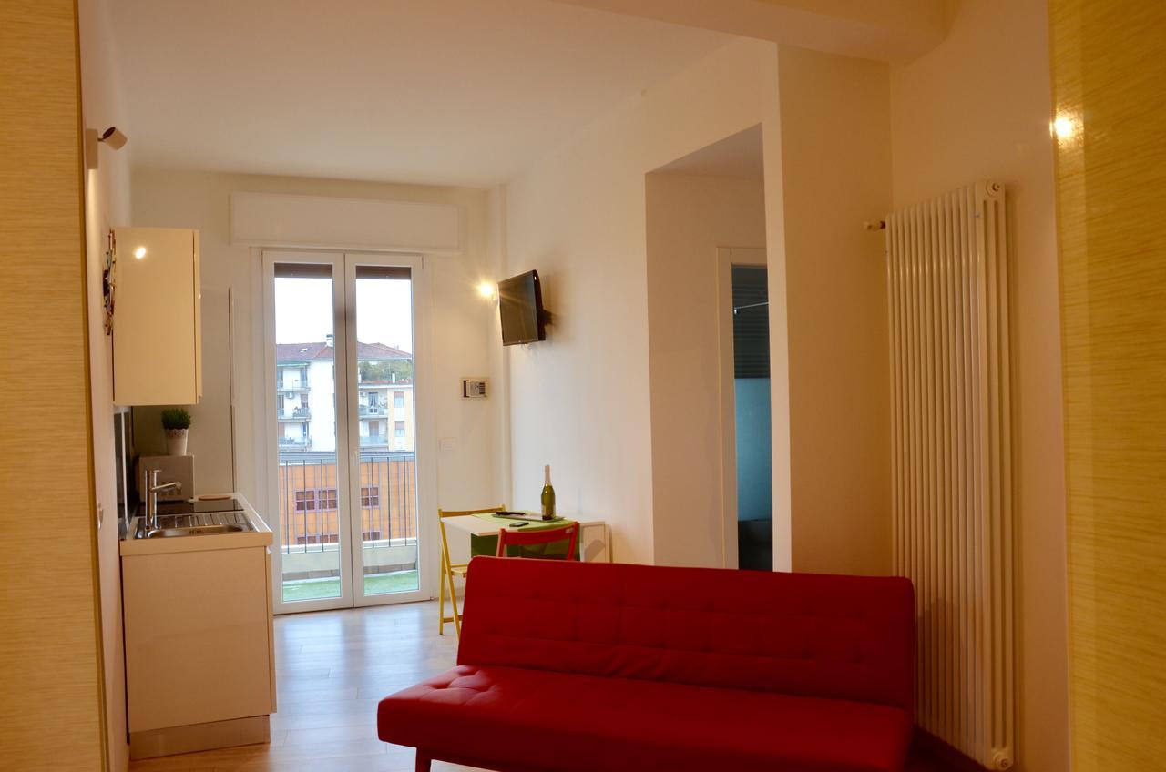 Stayinbologna 3 Exteriör bild