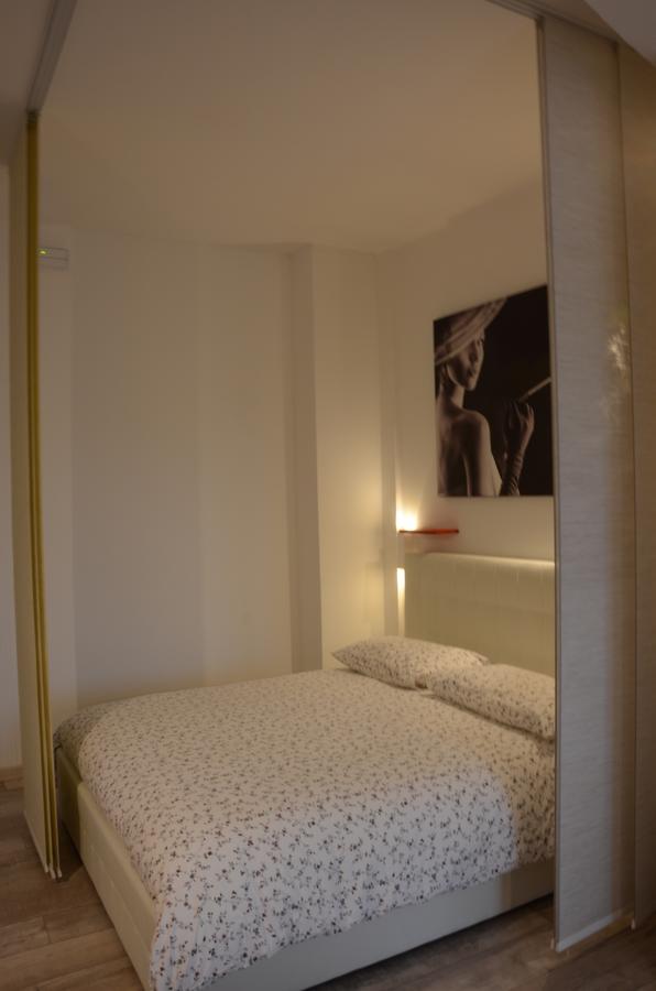 Stayinbologna 3 Exteriör bild
