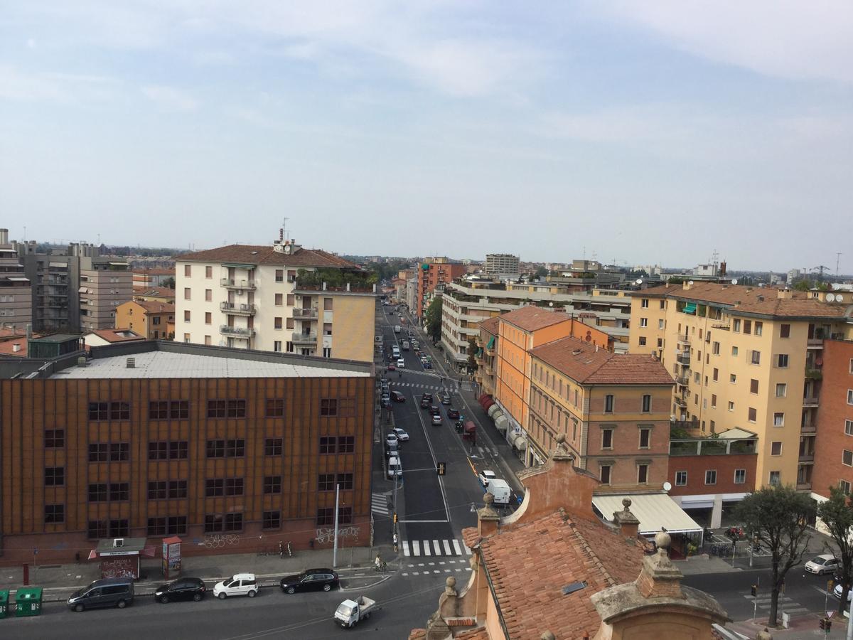 Stayinbologna 3 Exteriör bild