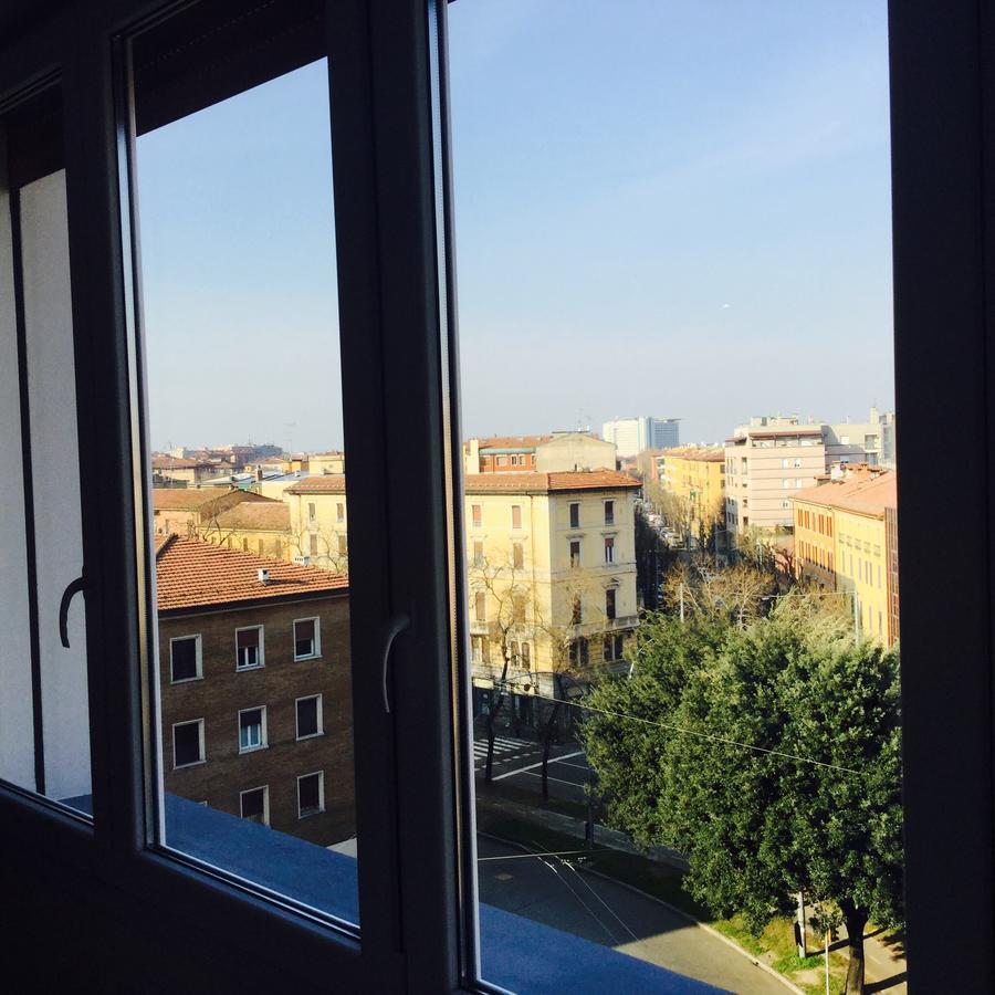 Stayinbologna 3 Exteriör bild
