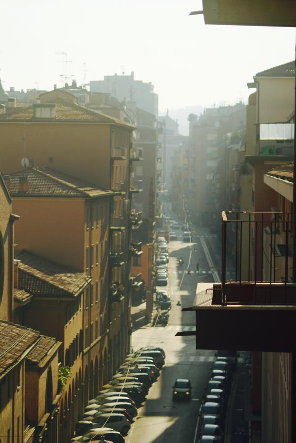 Stayinbologna 3 Exteriör bild