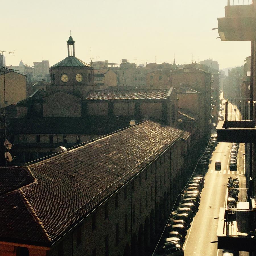 Stayinbologna 3 Exteriör bild