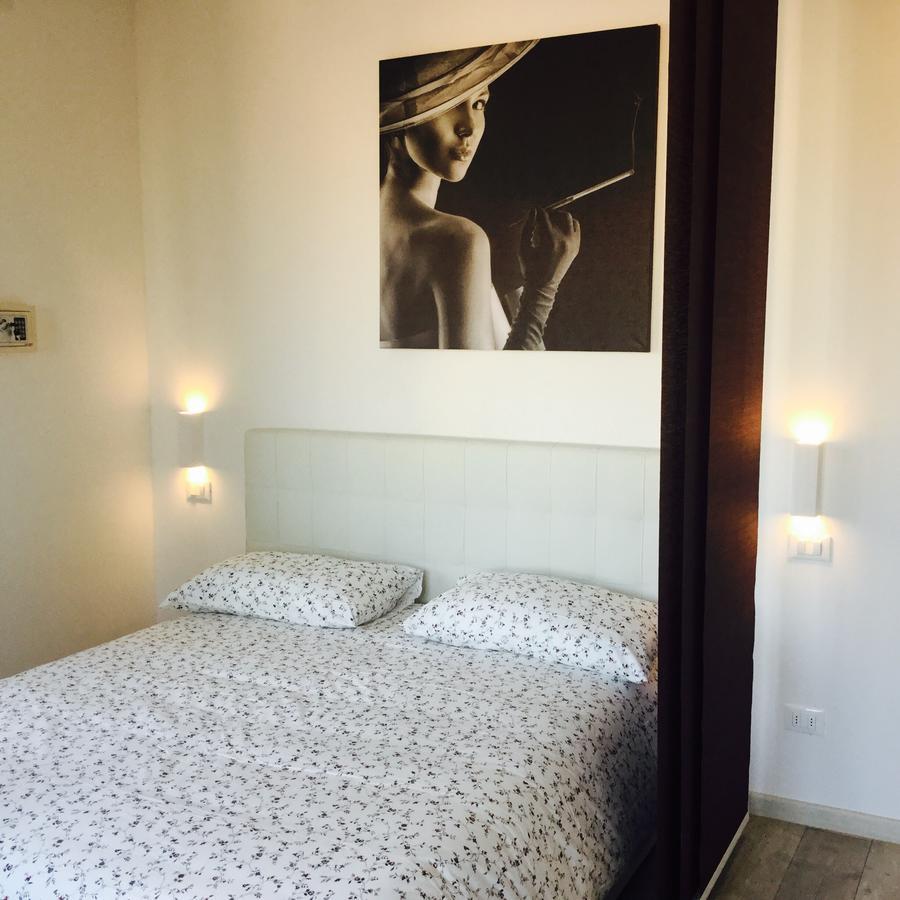 Stayinbologna 3 Exteriör bild