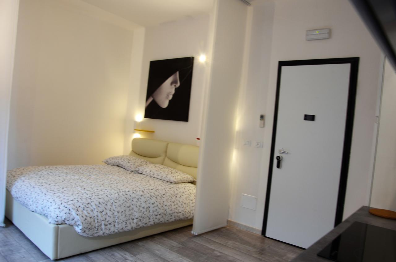Stayinbologna 3 Exteriör bild