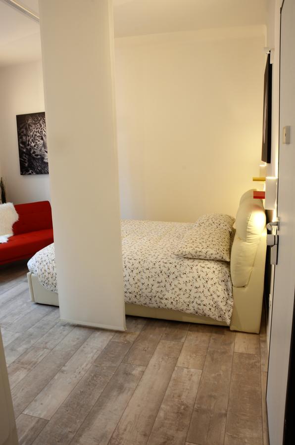 Stayinbologna 3 Exteriör bild