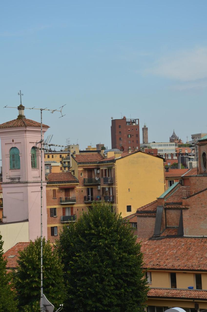 Stayinbologna 3 Exteriör bild