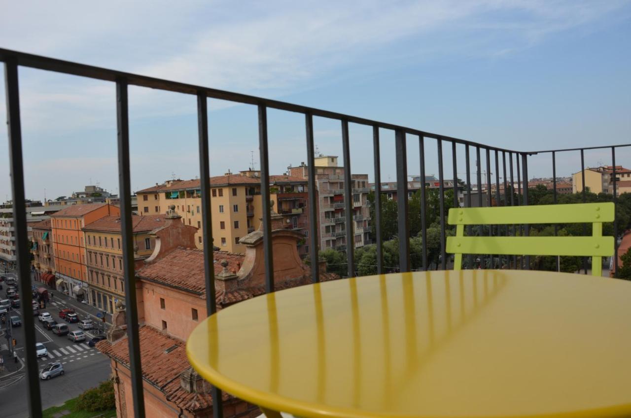 Stayinbologna 3 Exteriör bild