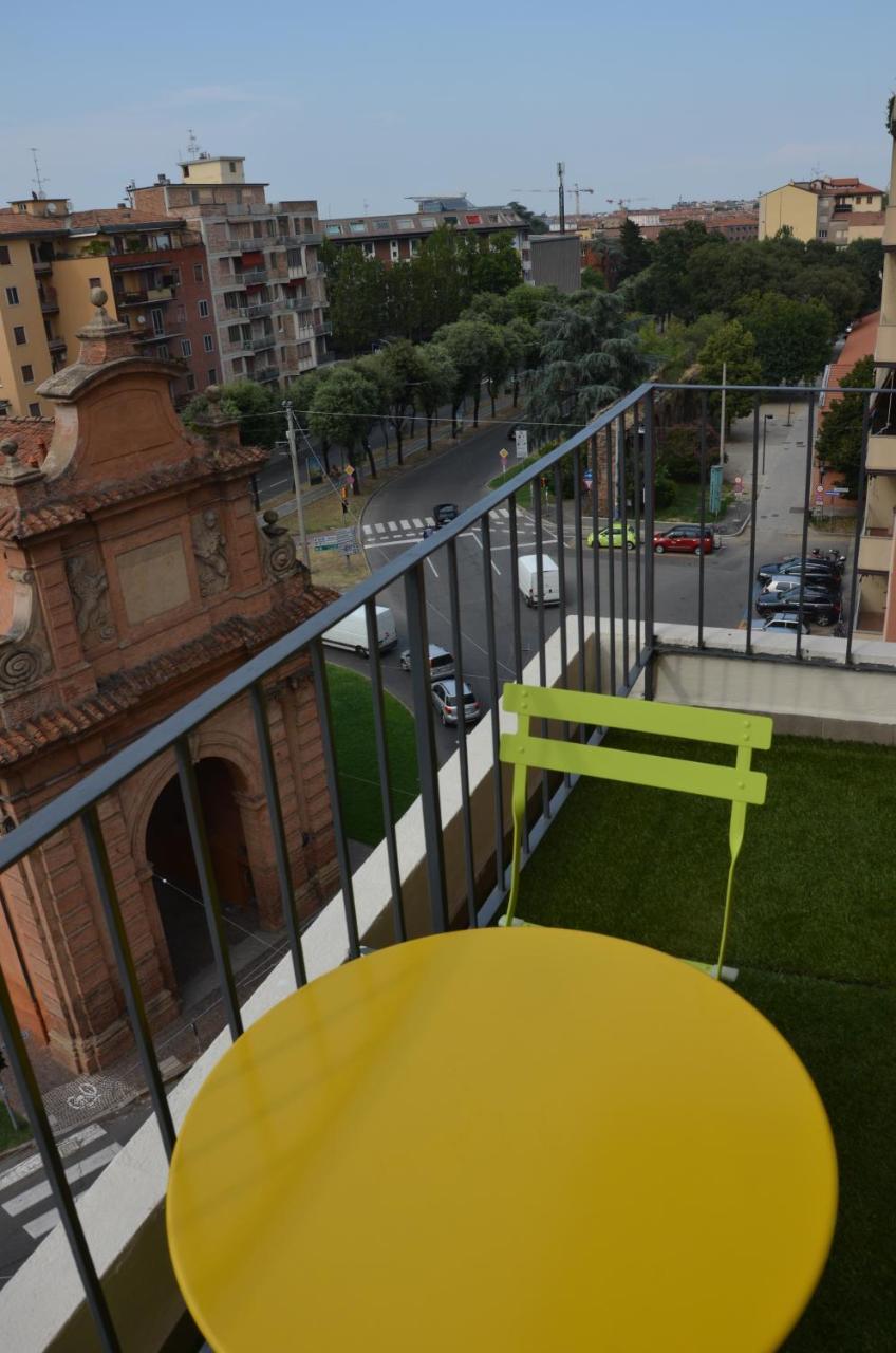 Stayinbologna 3 Exteriör bild