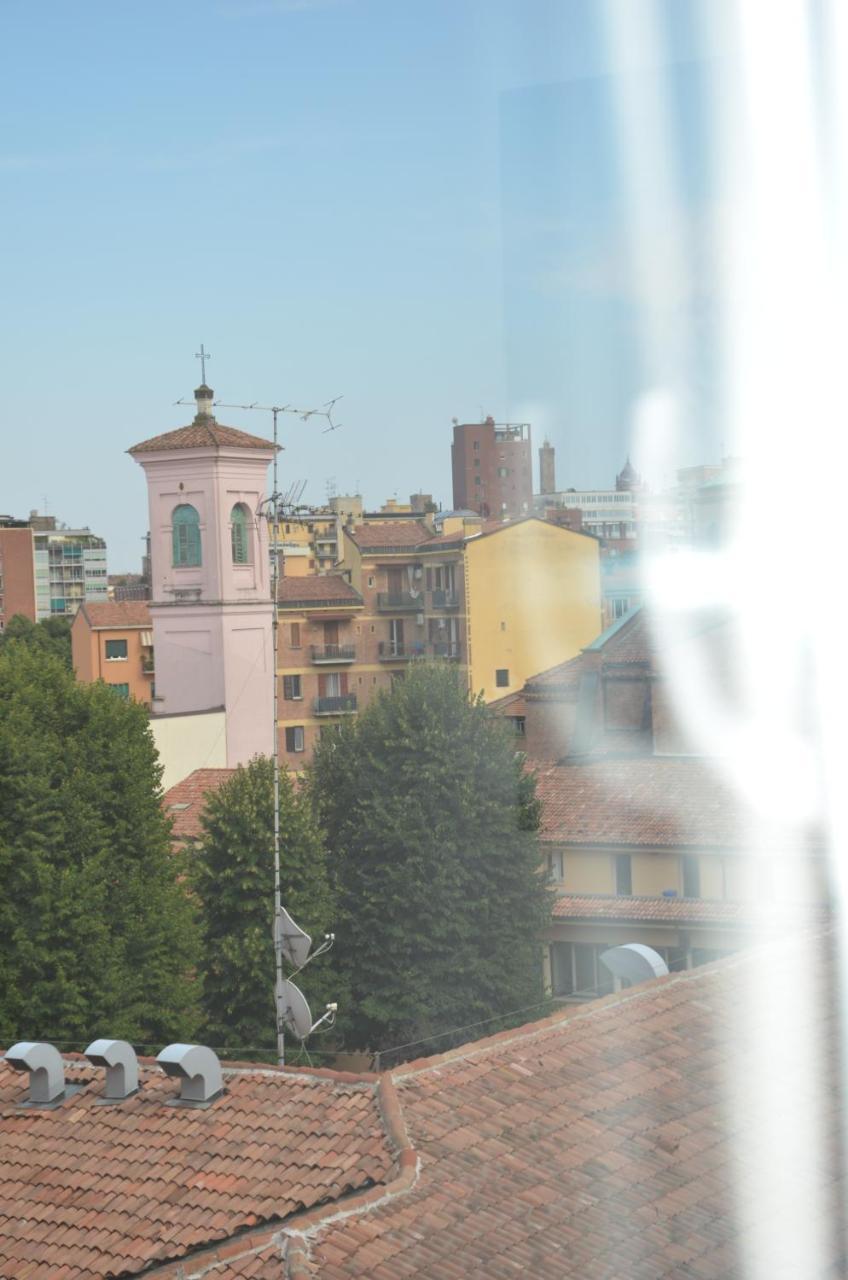 Stayinbologna 3 Exteriör bild