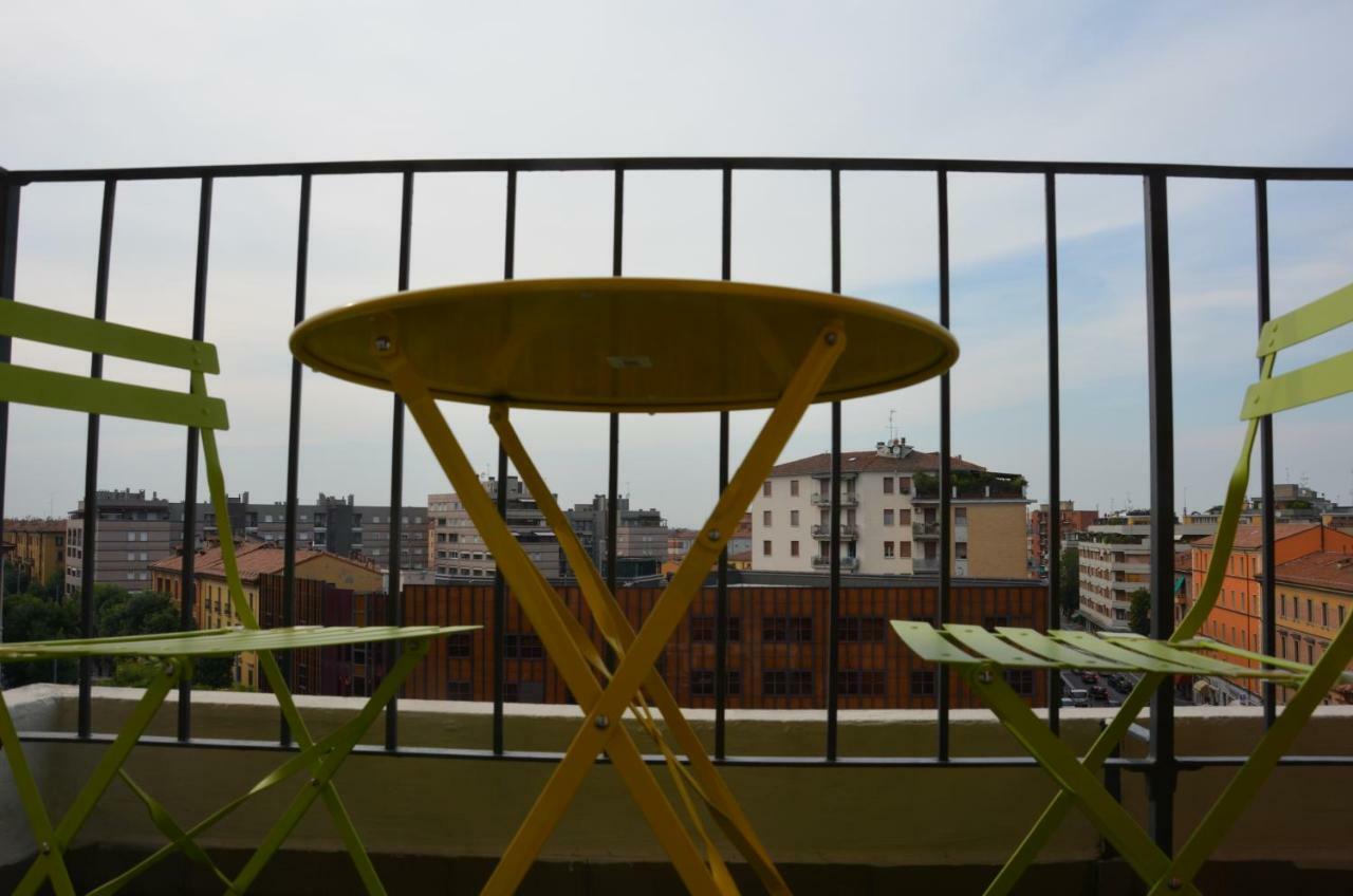Stayinbologna 3 Exteriör bild