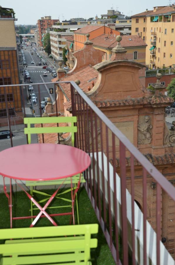 Stayinbologna 3 Exteriör bild
