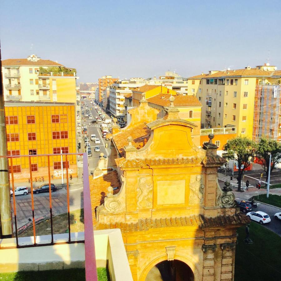 Stayinbologna 3 Rum bild