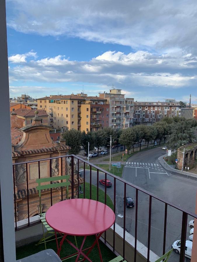 Stayinbologna 3 Exteriör bild