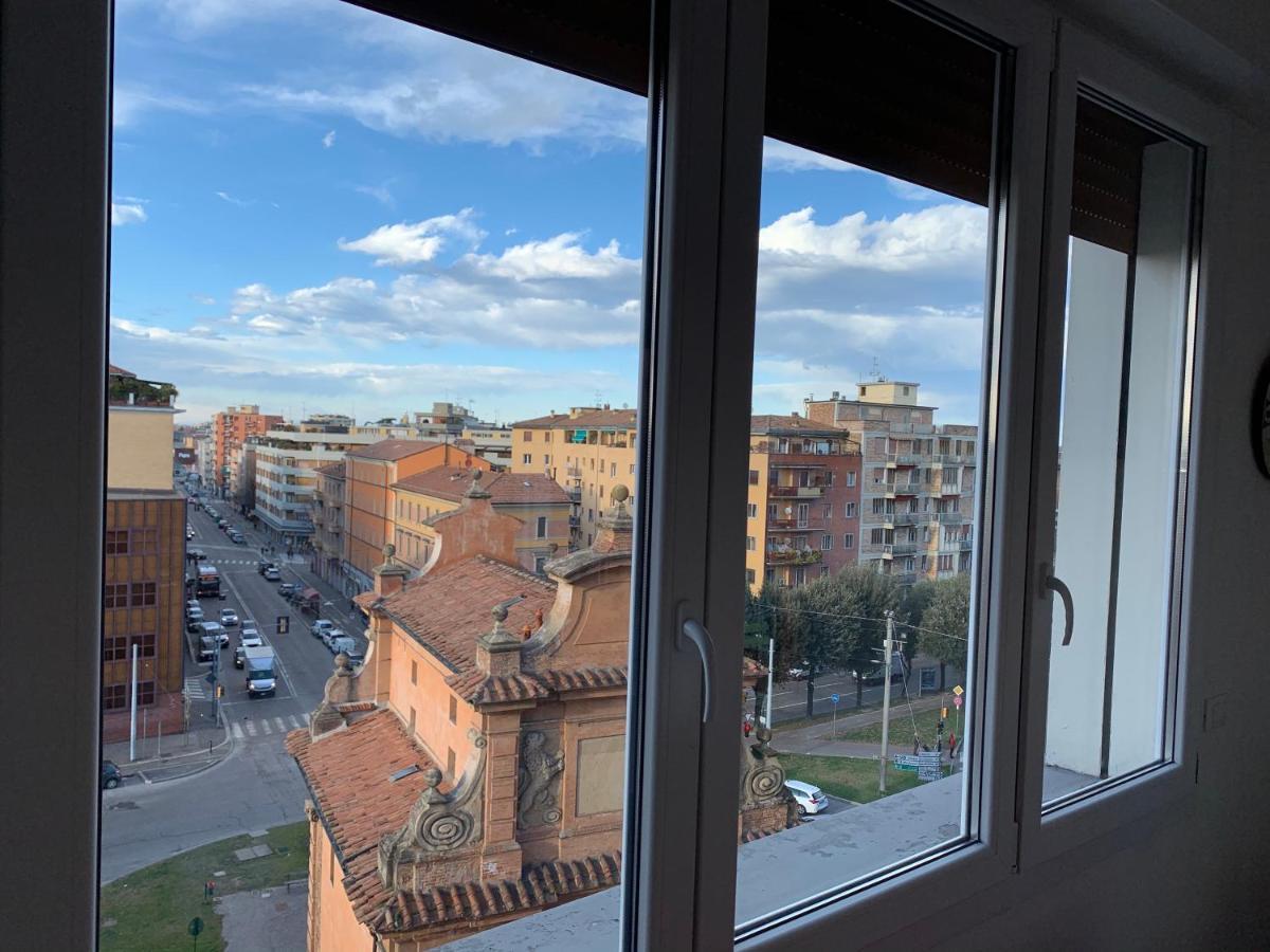 Stayinbologna 3 Exteriör bild