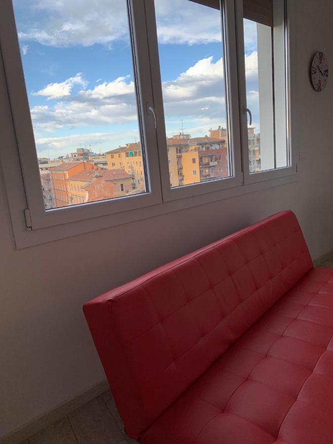 Stayinbologna 3 Exteriör bild