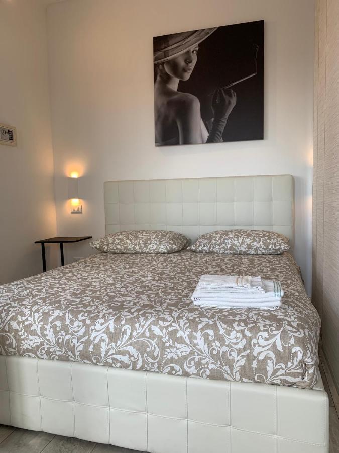 Stayinbologna 3 Exteriör bild